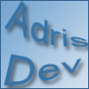 Logo AdrisDev
